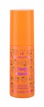 I Heart Revolution Podkladová báze pod make-up I♥Revolution Tasty Peach (Mattifying Priming Spray) 100 ml woman