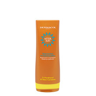 Dermacol Regenerační a hydratační balzám po opalování (Regenerating & Hydrating Balm) 200 ml unisex