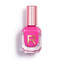 Revolution Lak na nehty High Gloss 10 ml Odstín Mango woman
