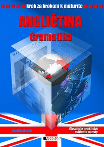 Angličtina Gramatika