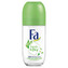 Fa Kuličkový antiperspirant Fresh & Dry Green Tea Sorbet (Anti-perspirant) 50 ml woman