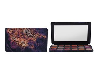 Revolution Paletka očních stínů Forever Flawless 19,8 g Odstín Namaste woman