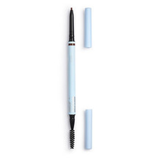 Makeup Obsession Tužka na obočí So Fine (Brow Pencil) 0,1 g Odstín Brown woman