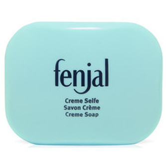 fenjal Krémové mýdlo 100 g woman