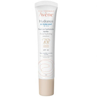 Avène BB lehká tónovací hydratační emulze SPF 30 Hydrance (Tinted Hydrating Emulsion) 40 ml woman