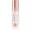 Revolution Lehký hydratační make-up Conceal & Hydrate (Radiance Foundation) 23 ml Odstín F2 woman