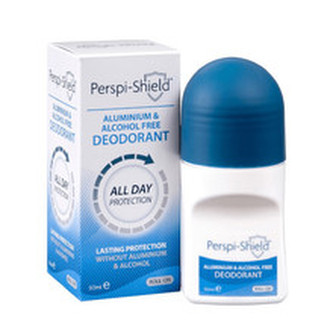 Ostatní Deodorant roll on bez hliníkových solí a alkoholu Perspi-Shield 50 ml unisex