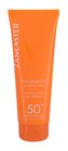Lancaster Mléko na opalování pro citlivou pokožku SPF 50 Sun Sensitive (Softening Milk) 125 ml unisex