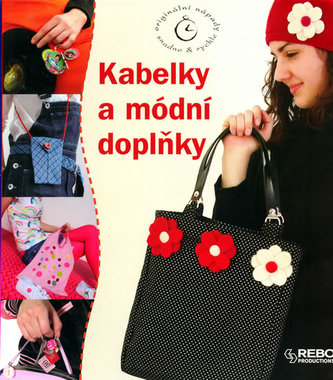 Kabelky a módní doplňky
