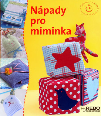 Nápady pro miminka