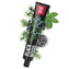 SPLAT Bělicí zubní pasta Blackwood 75 ml unisex