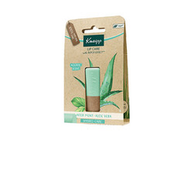 Kneipp Balzám na rty Aloe Vera 4,7 g woman