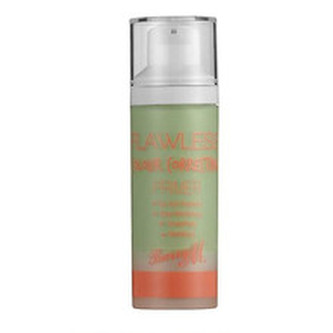Barry M Podkladová báze pod make-up na červená místa Flawless Colour Correcting (Primer) 30 ml woman