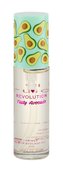 I Heart Revolution Podkladová báze pod make-up I♥Revolution Tasty Avocado (Primer with Avocado Oil) 30 ml woman