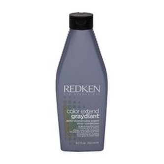 Redken Kondicionér pro šedé a stříbrné vlasy Color Extend Graydiant (Conditioner) Objem 1000 ml woman