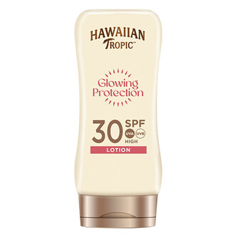 Hawaiian Tropic Mléko na opalování SPF 30 Satin Protection (Sun Lotion) 180 ml woman