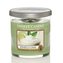 Yankee Candle Aromatická svíčka ve skleněném válci Vanilla Lime 566 g unisex