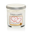 Yankee Candle Aromatická sviečka v sklenenom valci Snow In Love 538 g unisex