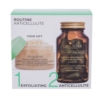 Collistar Kosmetická sada proti celulitidě Special Perfect Body Routine Anticellulite Set woman