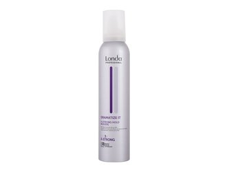 Londa Professional Pěnové tužidlo s extra silnou fixací Dramatize It (X-Strong Hold Mousse) 250 ml woman