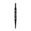 Max Factor Tužka na obočí Real Brow Fill & Shape (Brow Pencil) 0,6 g Odstín 03 Medium Brown woman