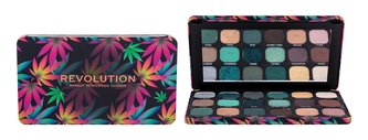 Revolution Paletka očních stínů Forever Flawless 19,8 g Odstín Chilled woman