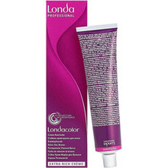 Londa Professional Permanentní krémová barva na vlasy Permanent Color Extra Rich Creme 60 ml Odstín 12/03 woman