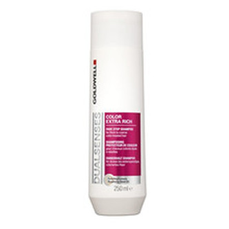 Goldwell Šampon pro extra péči o barvené vlasy Dualsenses Color Extra Rich (Fade Stop Shampoo) Objem 250 ml woman
