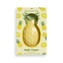I Heart Revolution Koupelová bomba Tasty Pineapple (Bath Fizzer) 110 g woman