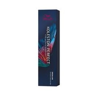 Wella Professionals Permanentní barva na vlasy Koleston Perfect ME™ Special Mix 60 ml Odstín 0/44 woman