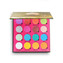 Makeup Obsession Paletka očních stínů Rady Daydream (Shadow Palette) 16 x 1,3 g woman
