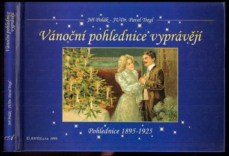 Vánoční pohlednice vyprávějí