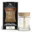 WoodWick Linen aroma difuzér 148ml s víčkem proti vylití