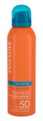 Lancaster Opalovací mlha na tělo s chladivým účinkem SPF 50 Sun Sport (Cooling Invisible Mist) 200 ml unisex
