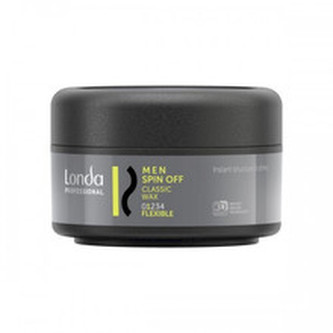 Londa Professional Vosk na vlasy Men Spin Off (Classic Wax) 75 ml man