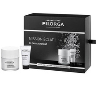 Filorga Kosmetická sada pleťové péče Clean & Radiant woman