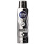 Nivea Antiperspirant ve spreji Invisible For Black & White Fresh Men (Anti-Perspirant For Men) 150 ml man