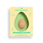 Makeup Revolution Bath Fizzer Tasty Avocado - Koupelová bomba avokádo 110. ml pro ženy