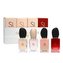 Armani Kolekce miniatur - 3 x EDP 7 ml + 1 x  EDT 7 ml woman