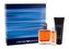 Giorgio Armani Emporio Armani parfémovaná voda 100 ml + parfémovaná voda 15 ml + sprchový gel 75 ml