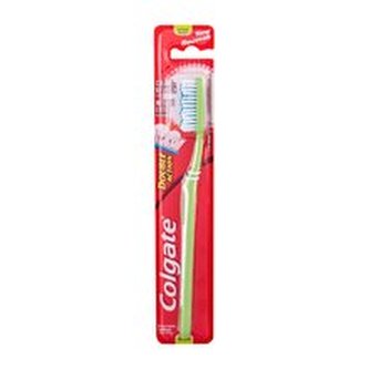 Colgate Double Action Zubní kartáček 1 ks Medium Medium unisex