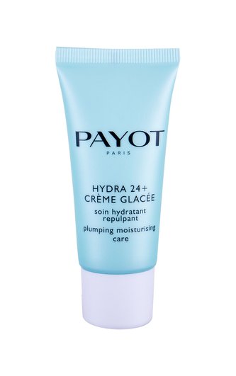 PAYOT Hydra 24+ Denní pleťový krém Creme Glacee 30 ml pro ženy