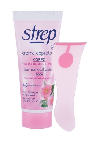 Strep Opilca Krém na holení Hair Removal Cream 100 ml pro ženy