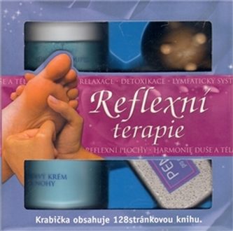 Reflexní terapie