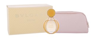 Bvlgari Goldea parfémovaná voda 90 ml + kosmetická taška