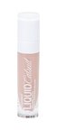 Wet n Wild MegaLast Rtěnka Liquid Catsuit High-Shine 5,7 g Caught You Bare-Naked pro ženy