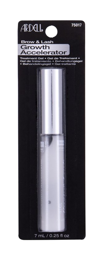 Ardell Brow & Lash Péče o řasy a obočí Growth Accelerator 7 ml pro ženy