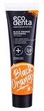 Ecodenta Toothpaste Zubní pasta Black Orange Whitening 100 ml unisex