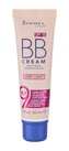 Rimmel London BB Cream BB krém 9in1 30 ml Very Light SPF15 pro ženy