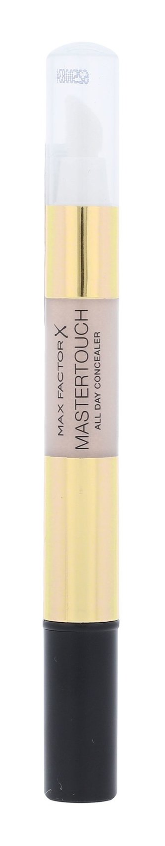 Max Factor Mastertouch Korektor 1,5 g 303 Ivory pro ženy